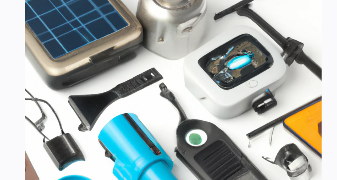 Les 7 gadgets indispensables pour un voyage en 4x4 aménagé en totale a –  Orkan Aventures