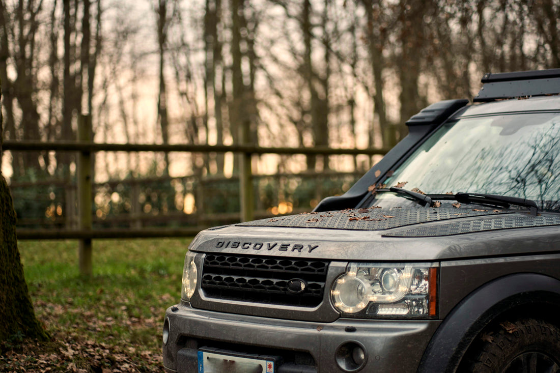 Pourquoi choisir un voyage en 4x4 plutôt qu'un vol ou une voiture